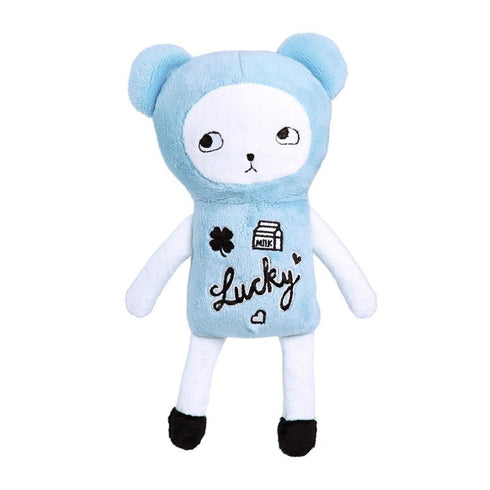 LUCKY BOY SUNDAY - Baby Teddyboy